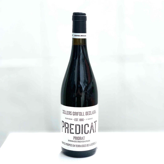 Predicat 2016 Red