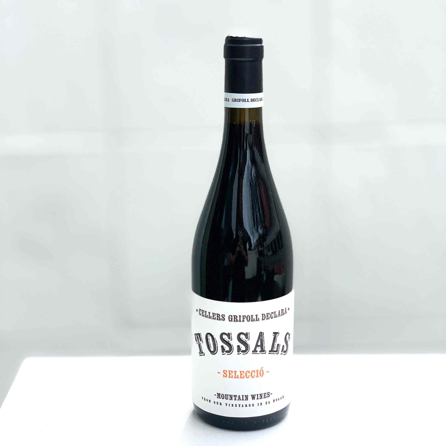 Tossals Seleccio