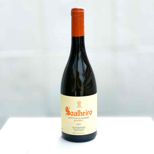 Soalheiro Reserva Alvarinho