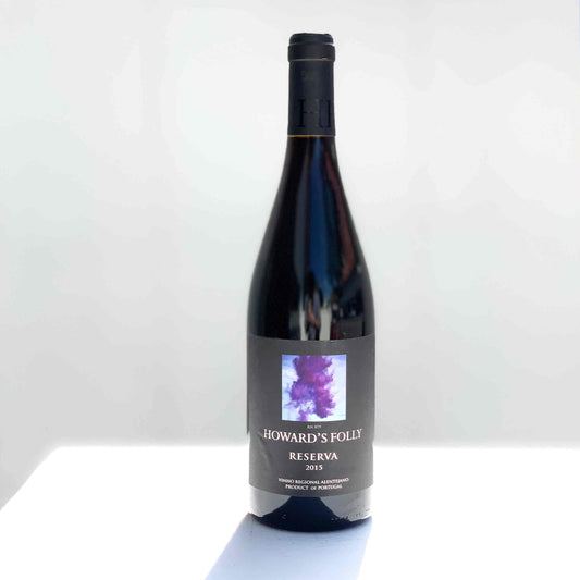Howard's Folly Reserva Red