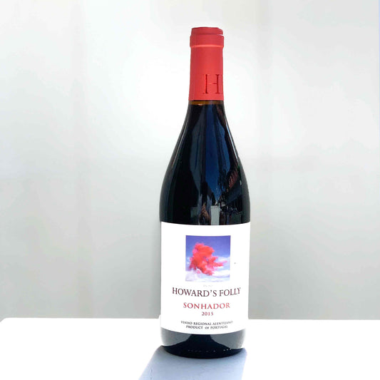 Howard's Folly Sonhador Red