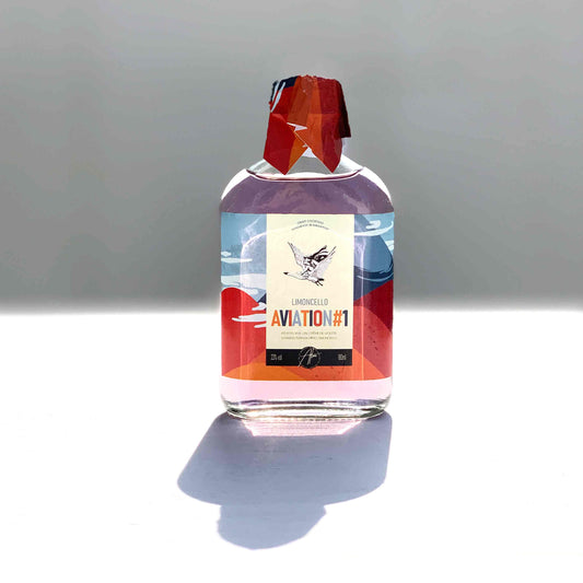 Limoncello Aviation #1
