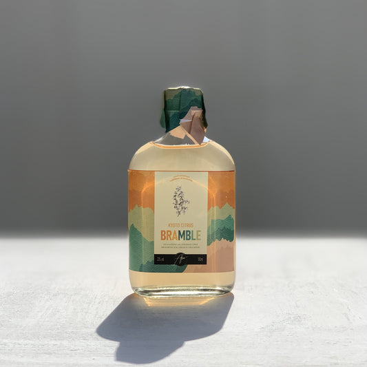 Kyoto Citrus Bramble
