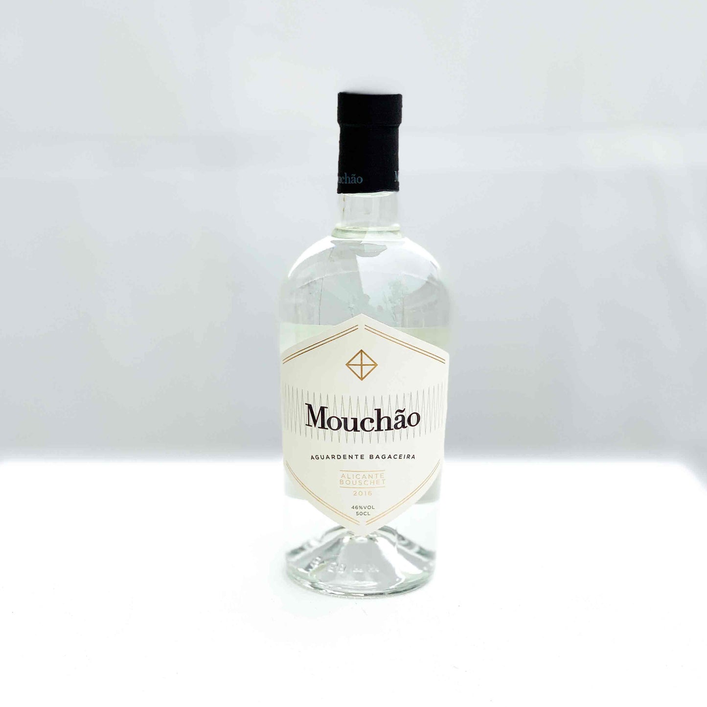 Mouchão Aguardente Bagaceira Alicante Bouschet