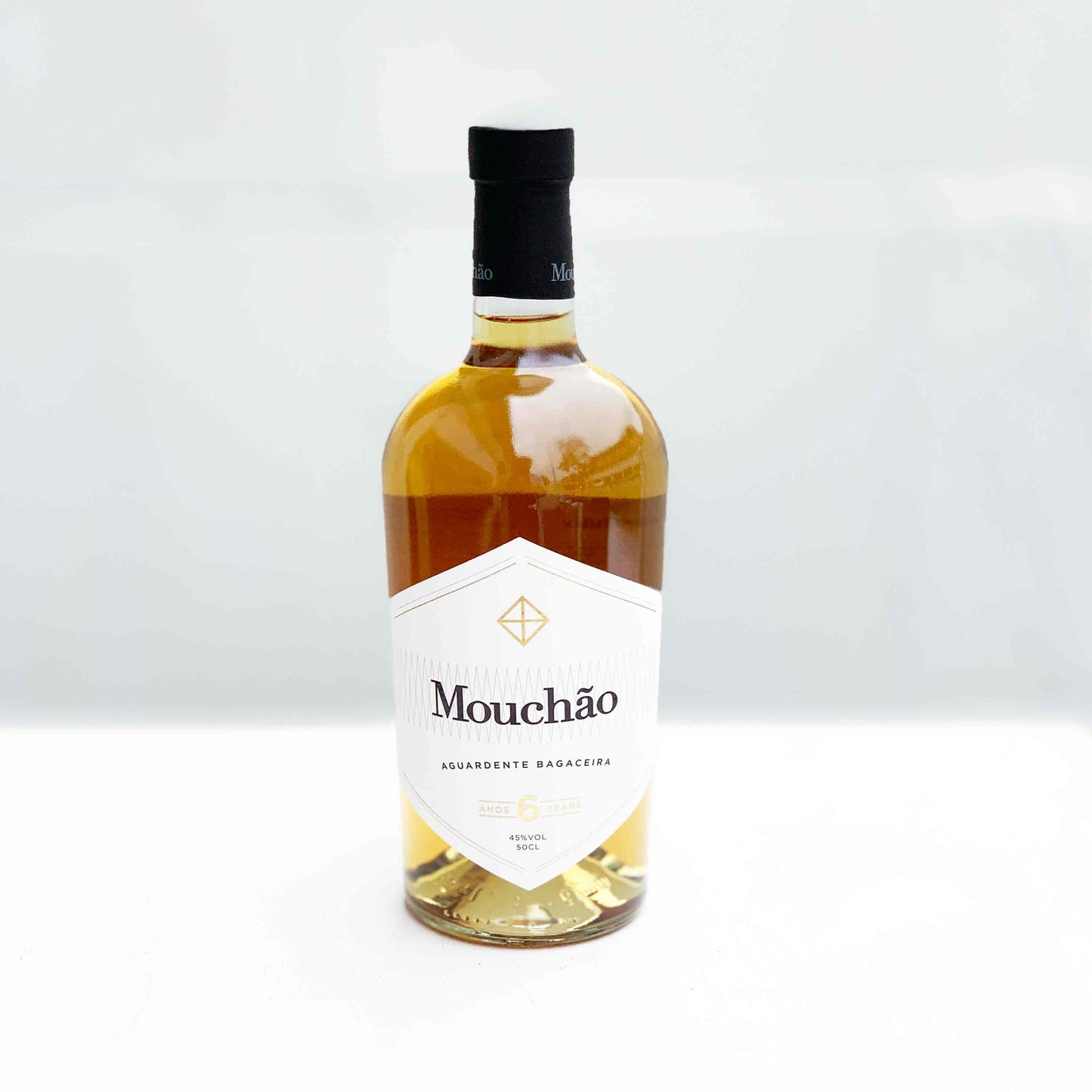 Mouchão Aguardente Bagaceira 6 Years Old