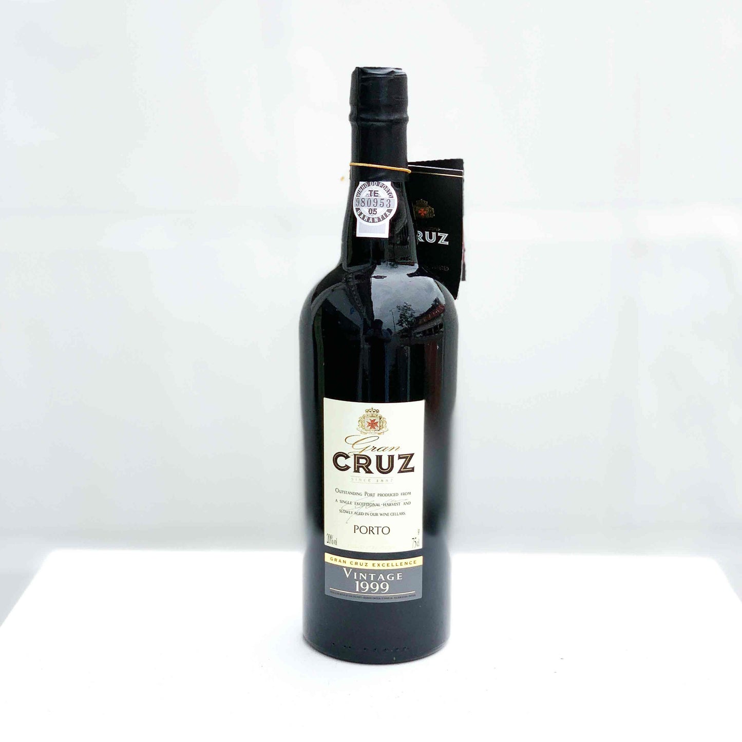 Porto Gran Cruz Vintage 1999