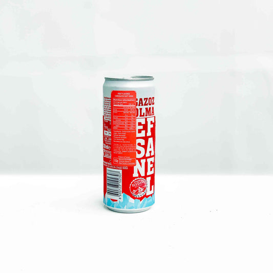 Legendary Uludağ Gazoz Soda