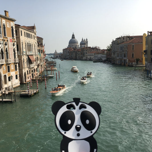 Grand Canal Venice