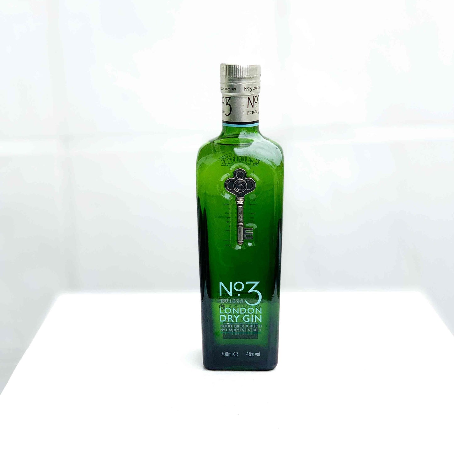 No.3 London Dry Gin