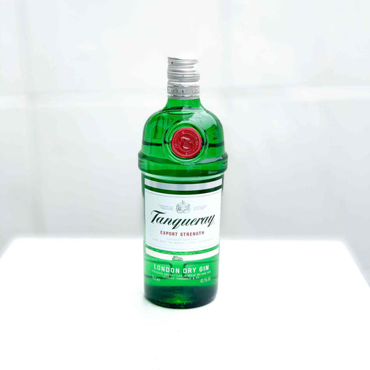 Tanqueray London Dry Gin