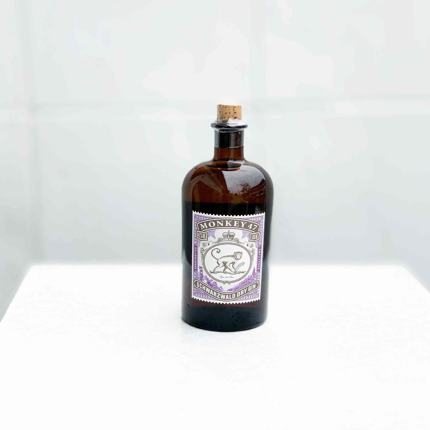 Monkey 47 Dry Gin