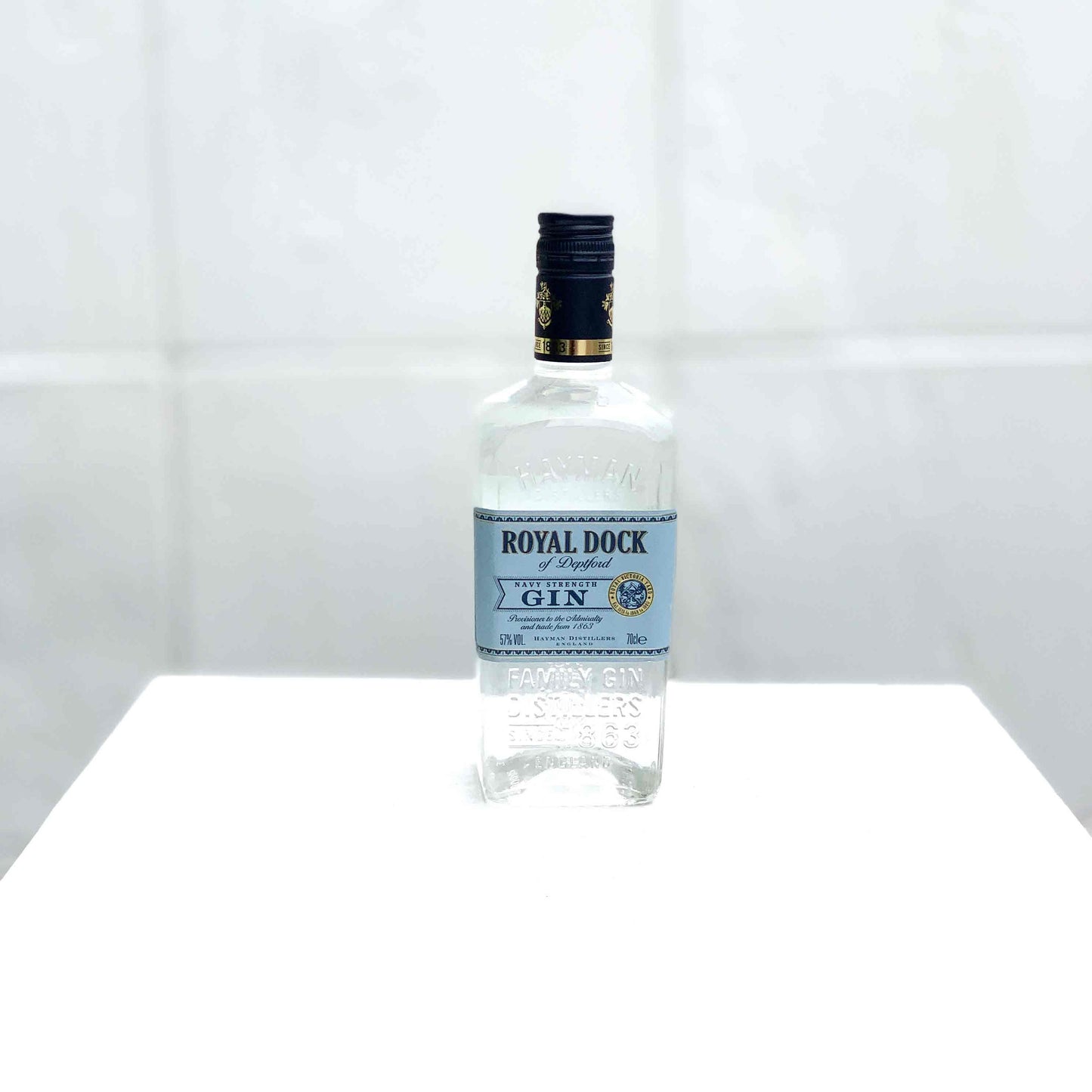 Hayman's Royal Dock Gin
