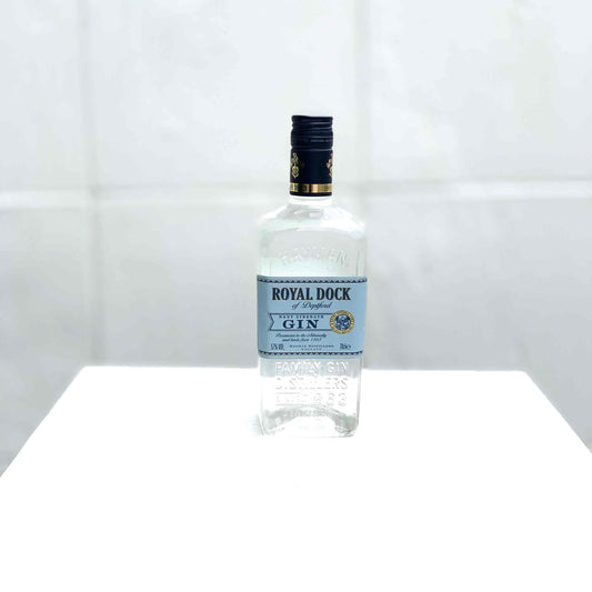 Hayman's Royal Dock Gin