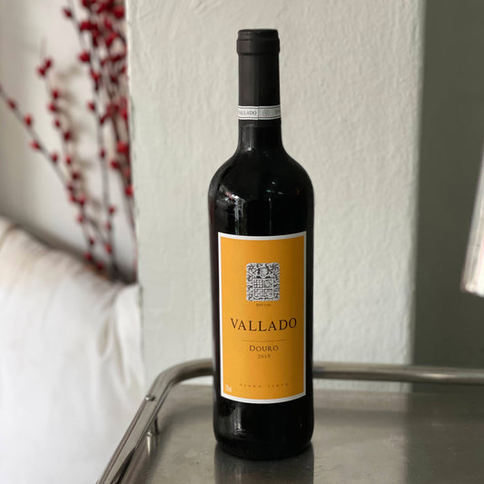 Vallado Red Duoro 2019