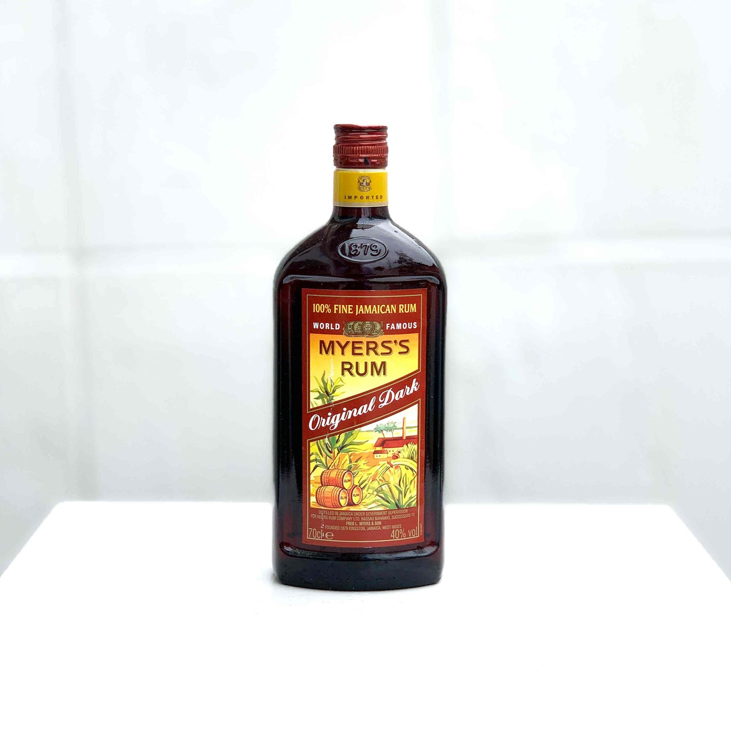 Myers's Original Dark Rum