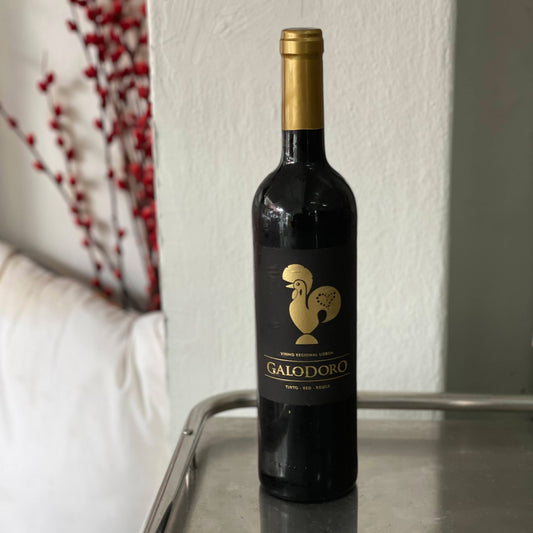 Galodoro Red 2021