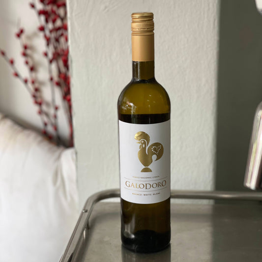 Galodoro White 2019