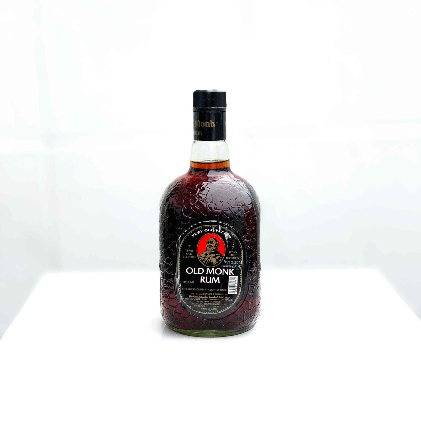 Old Monk 7 Years