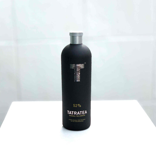 Tatratea Original Tea Liqueur