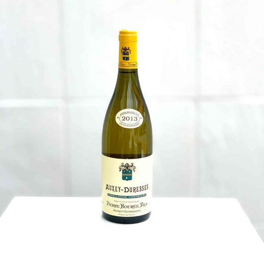 Pierre Bouree Fils Auxey Duresses 2013
