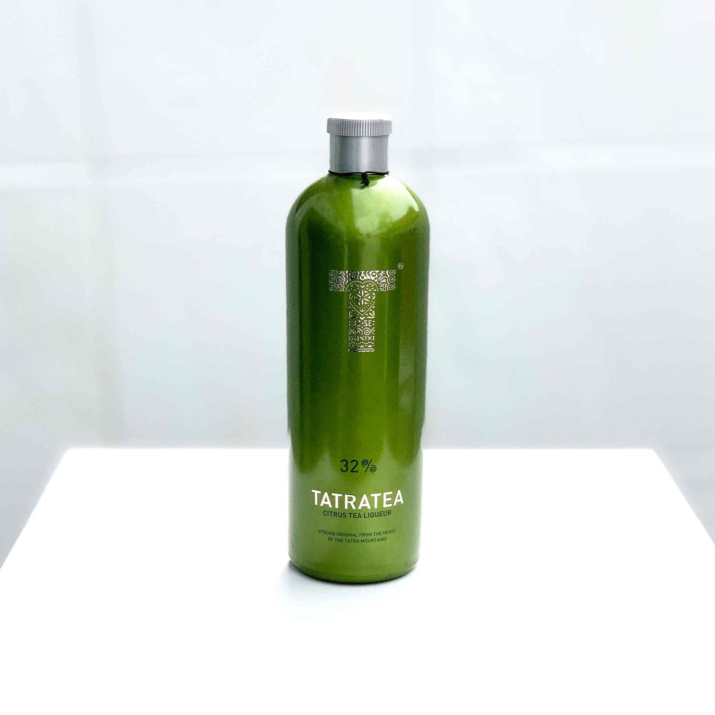 Tatratea Citrus Tea Liqueur