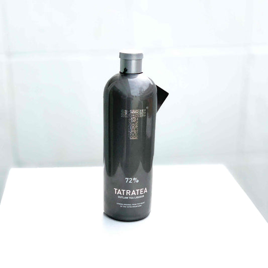 Tatratea Outlaw Tea Liqueur