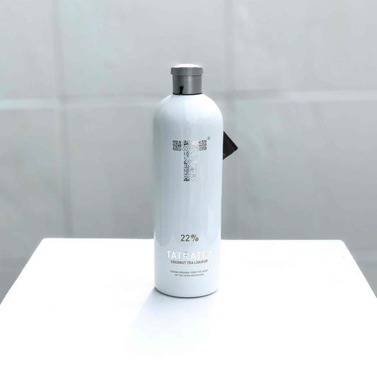 Tatratea Coconut Tea Liqueur