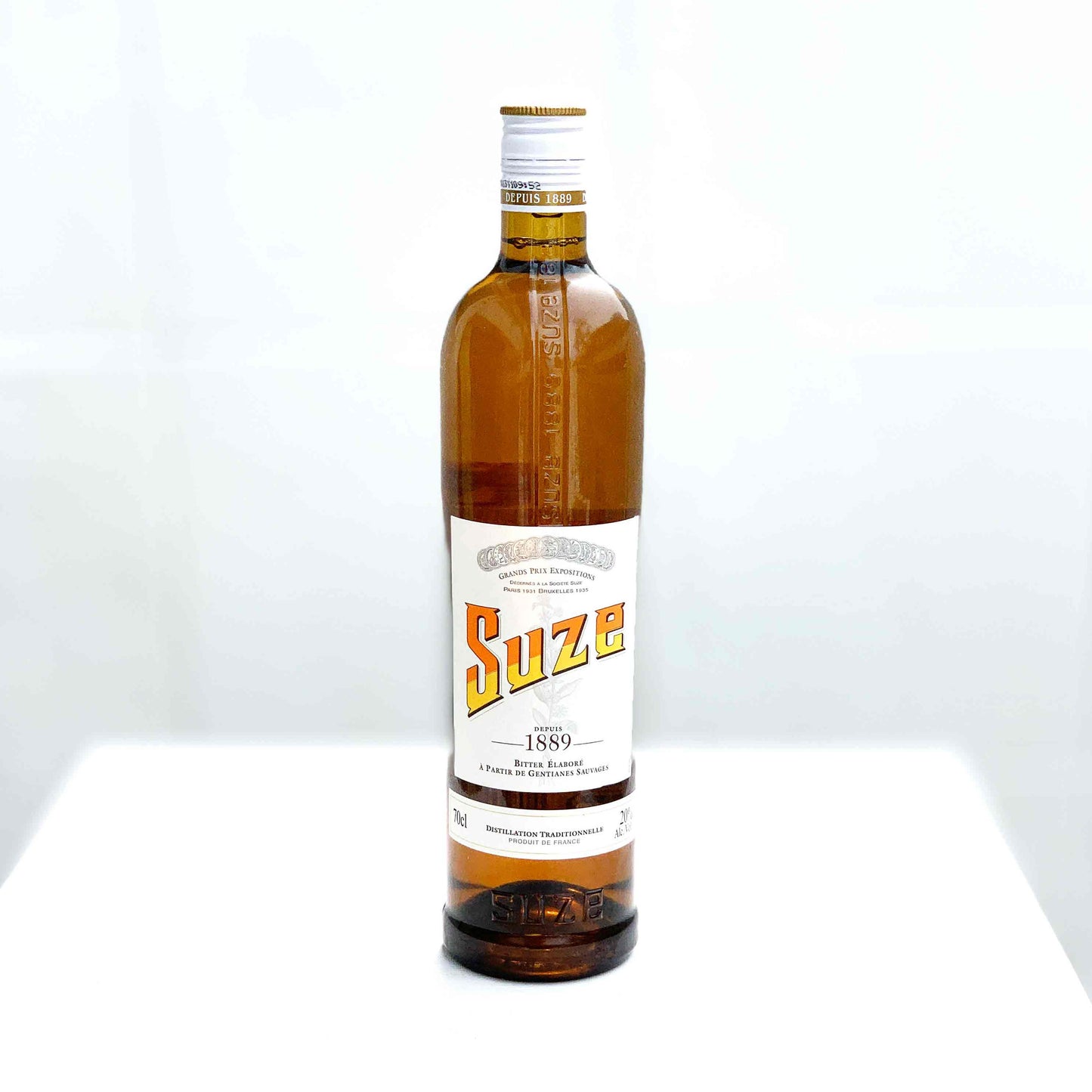 Suze