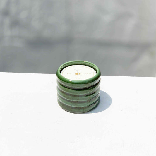 Zenjiwa Classic Series Candle