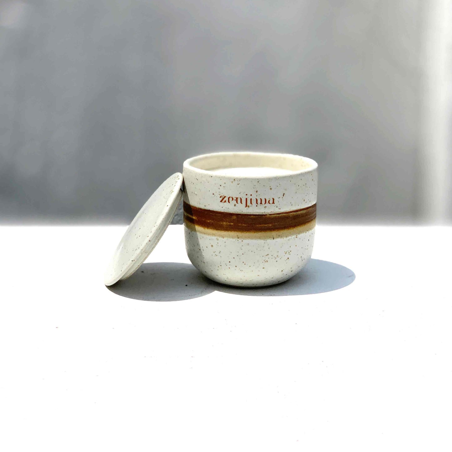Cinnamon Buns Candle