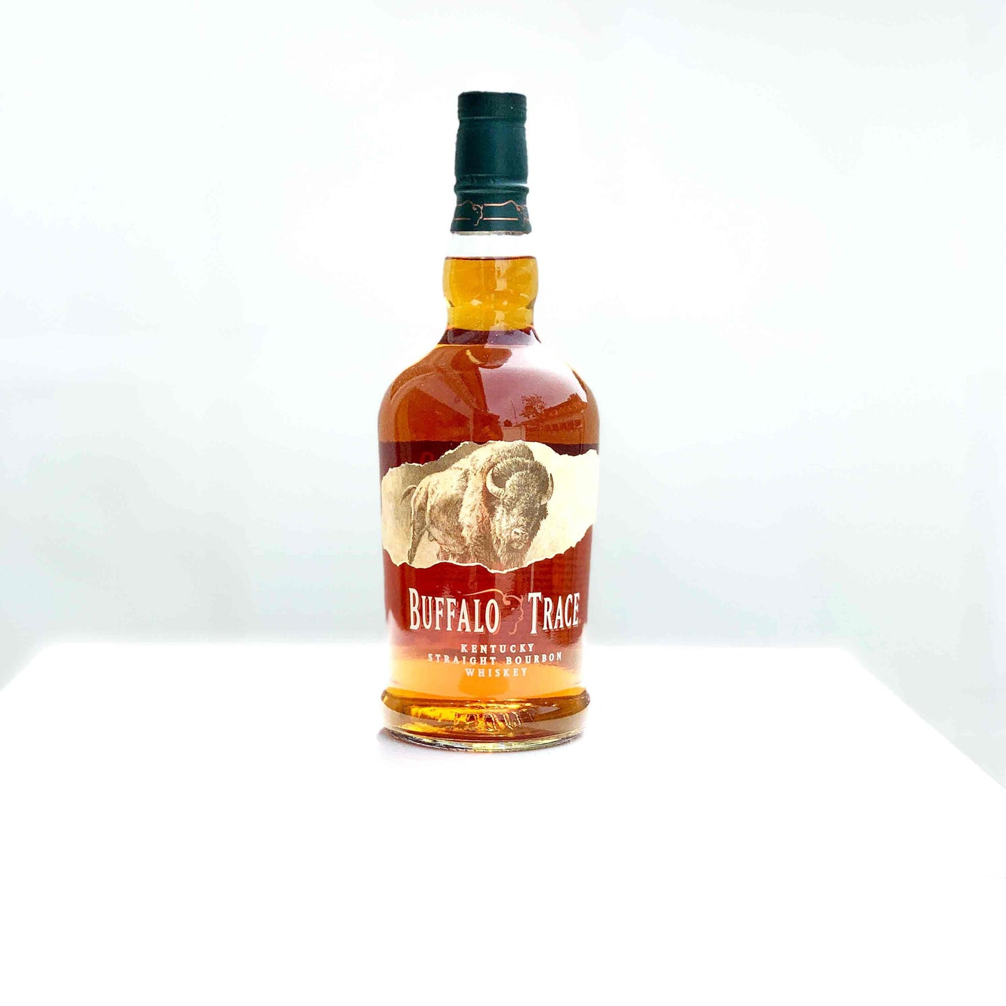 Buffalo Trace Bourbon