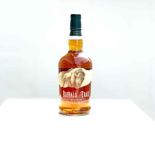 Buffalo Trace Bourbon