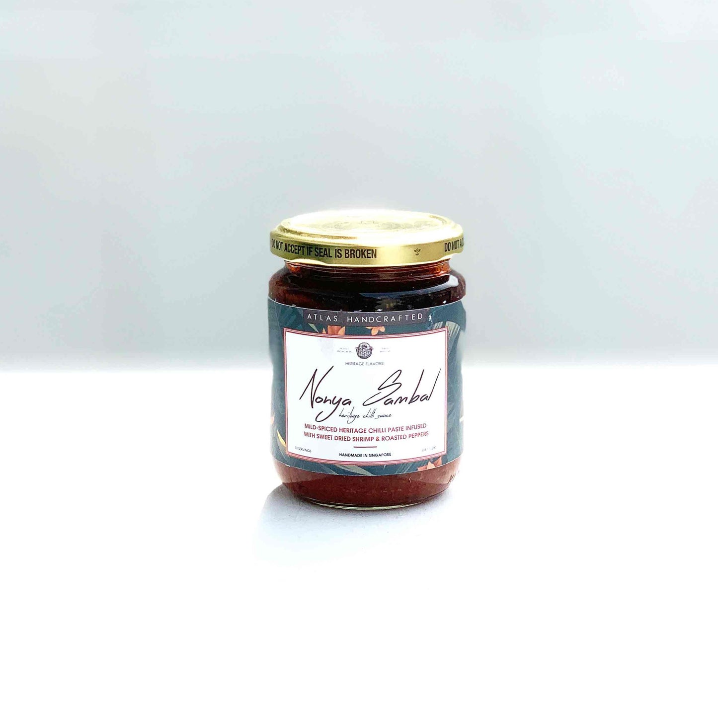 Nonya Sambal