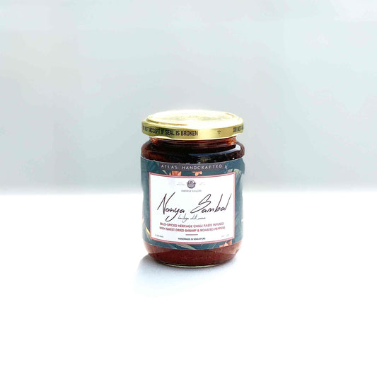 Nonya Sambal
