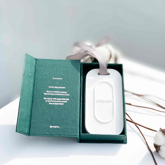 IRIS Scented Stone Tablet