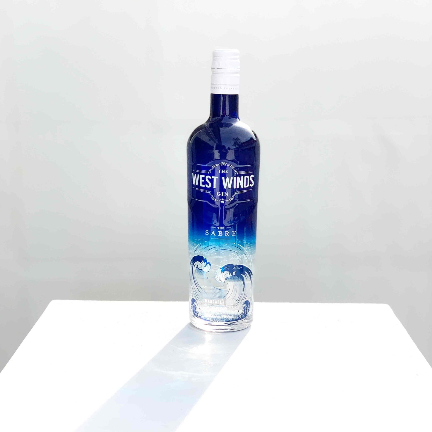 West Winds Gin Sabre