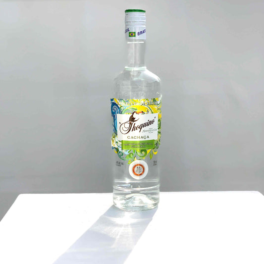 Thoquino Cachaça