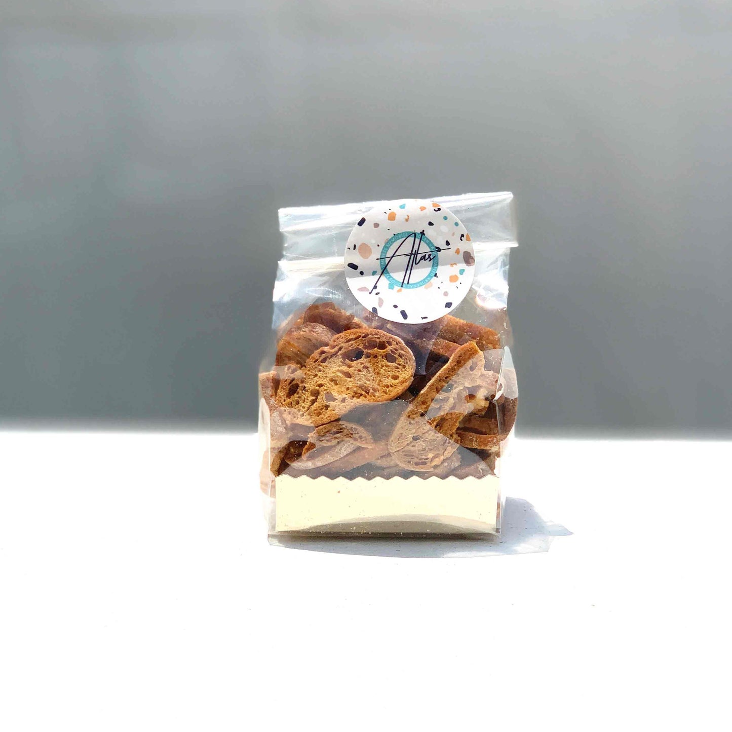 Atlas Handcrafted Croutons Snack