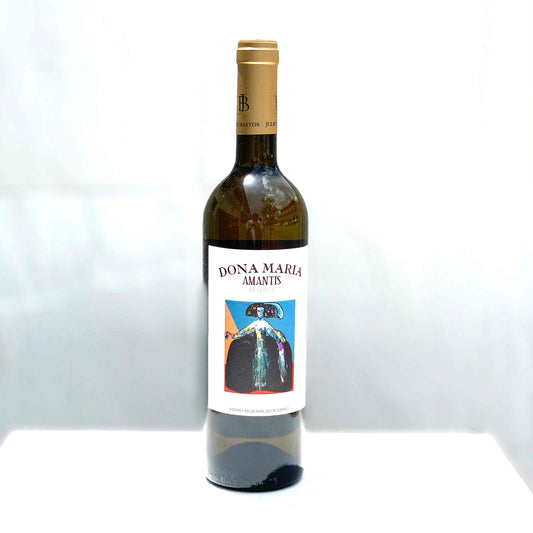 Dona Maria Amantis Reserva White