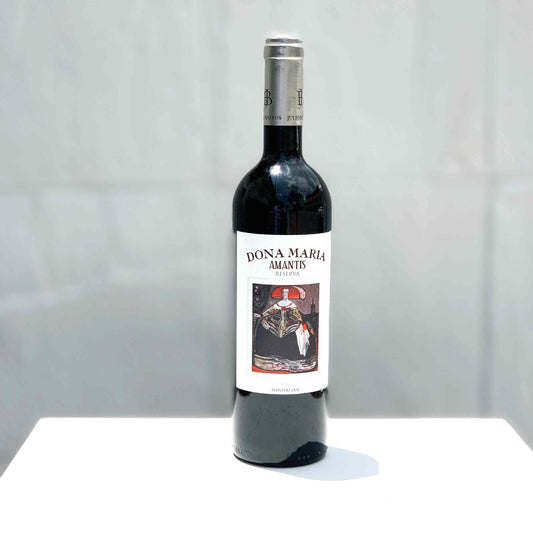 Dona Maria Amantis Reserva Red
