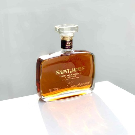 Saint James Quintessence