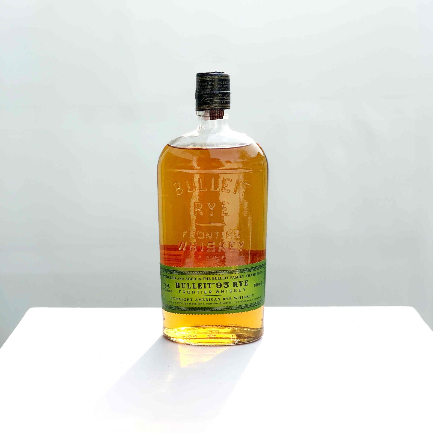 Bulleit Rye Whisky