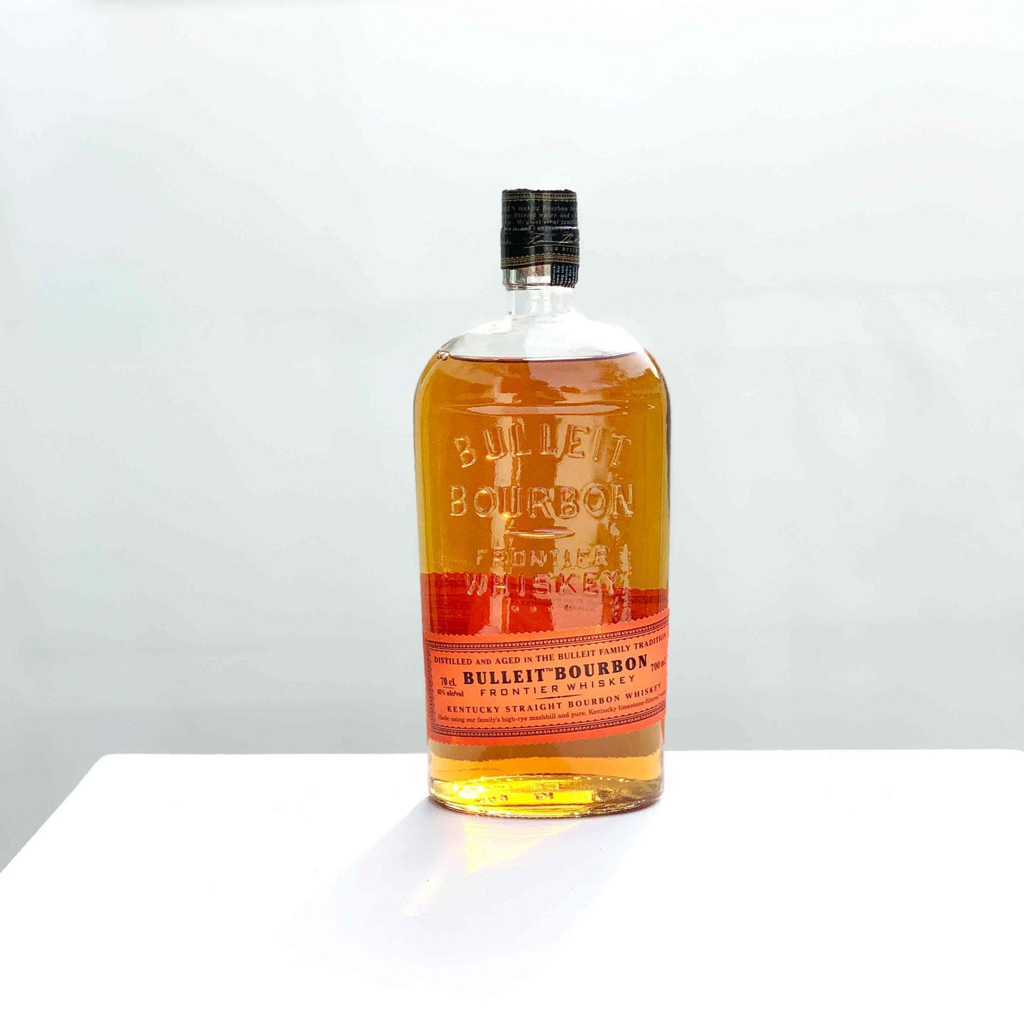 Bulleit Bourbon