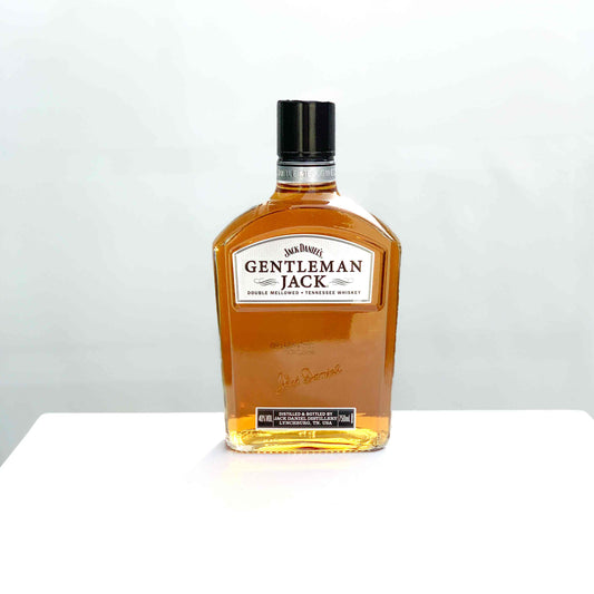 Jack Daniel’s Gentleman Jack Whiskey