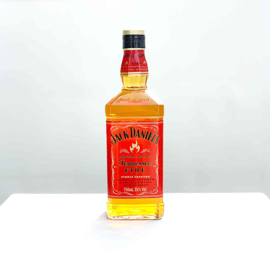 Jack Daniel’s Tennessee Fire Whiskey