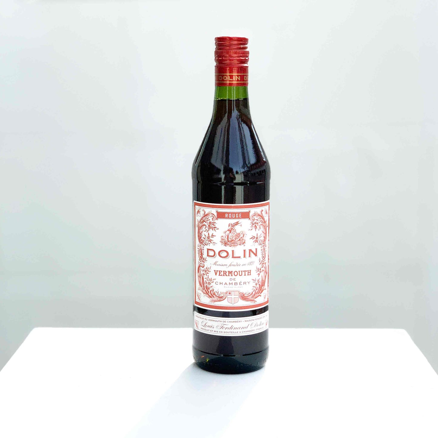 Dolin Vermouth Rouge