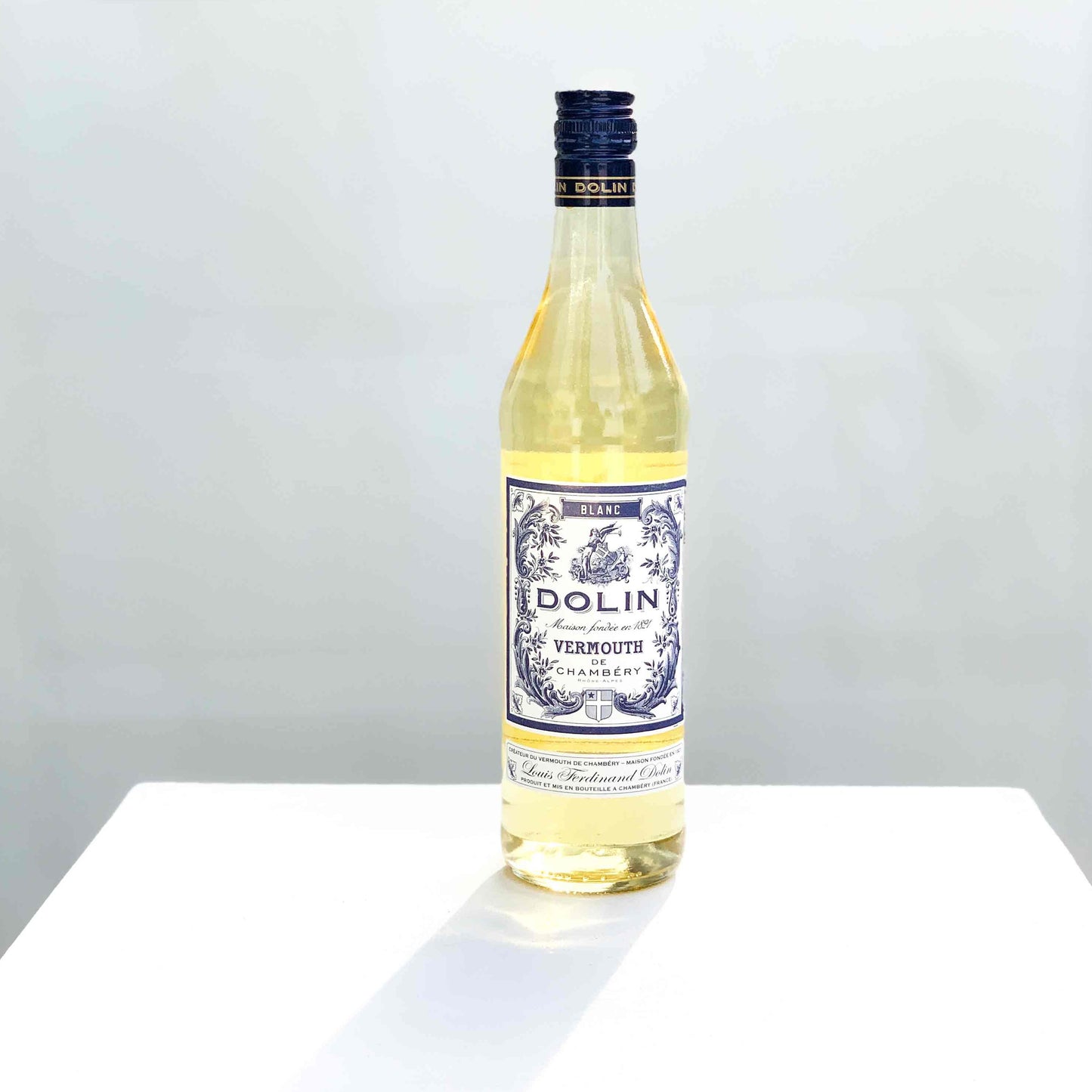 Dolin Vermouth Blanc