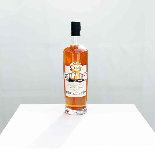 Bigallet Bellambre Bitter Amer