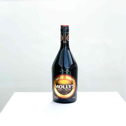 Molly's Irish Cream