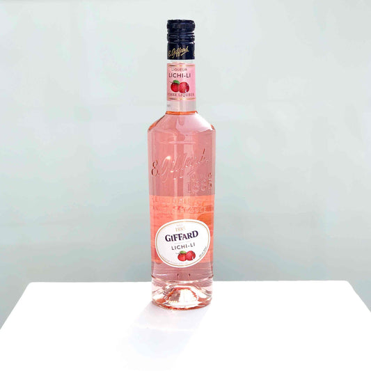 Giffard Liqueur Lichi Li